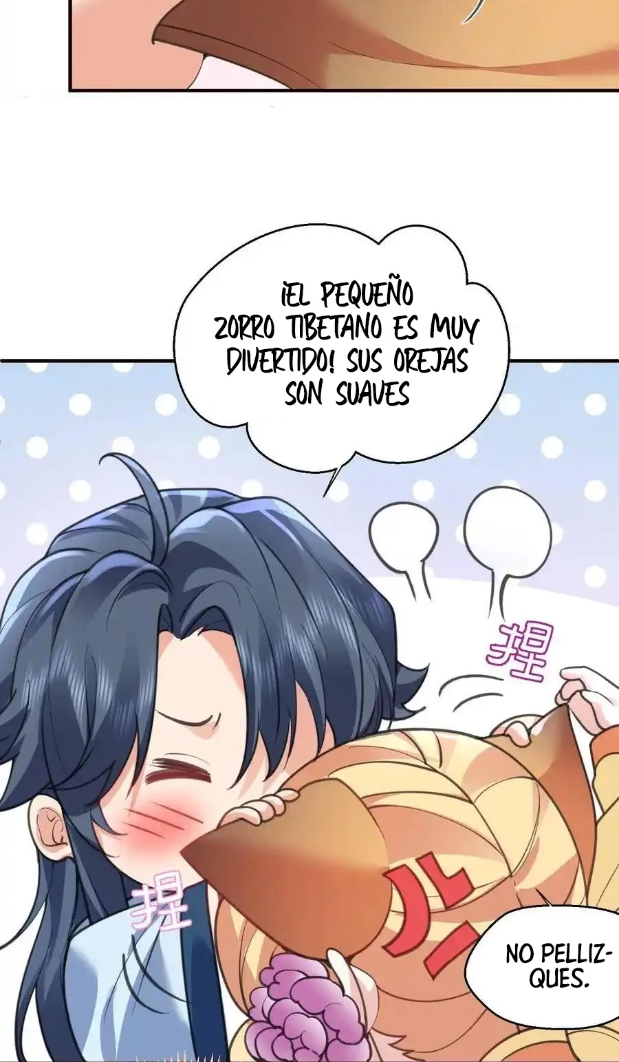 ¿Cuándo Me Volví Invencible? — Capítulo 218 — 9