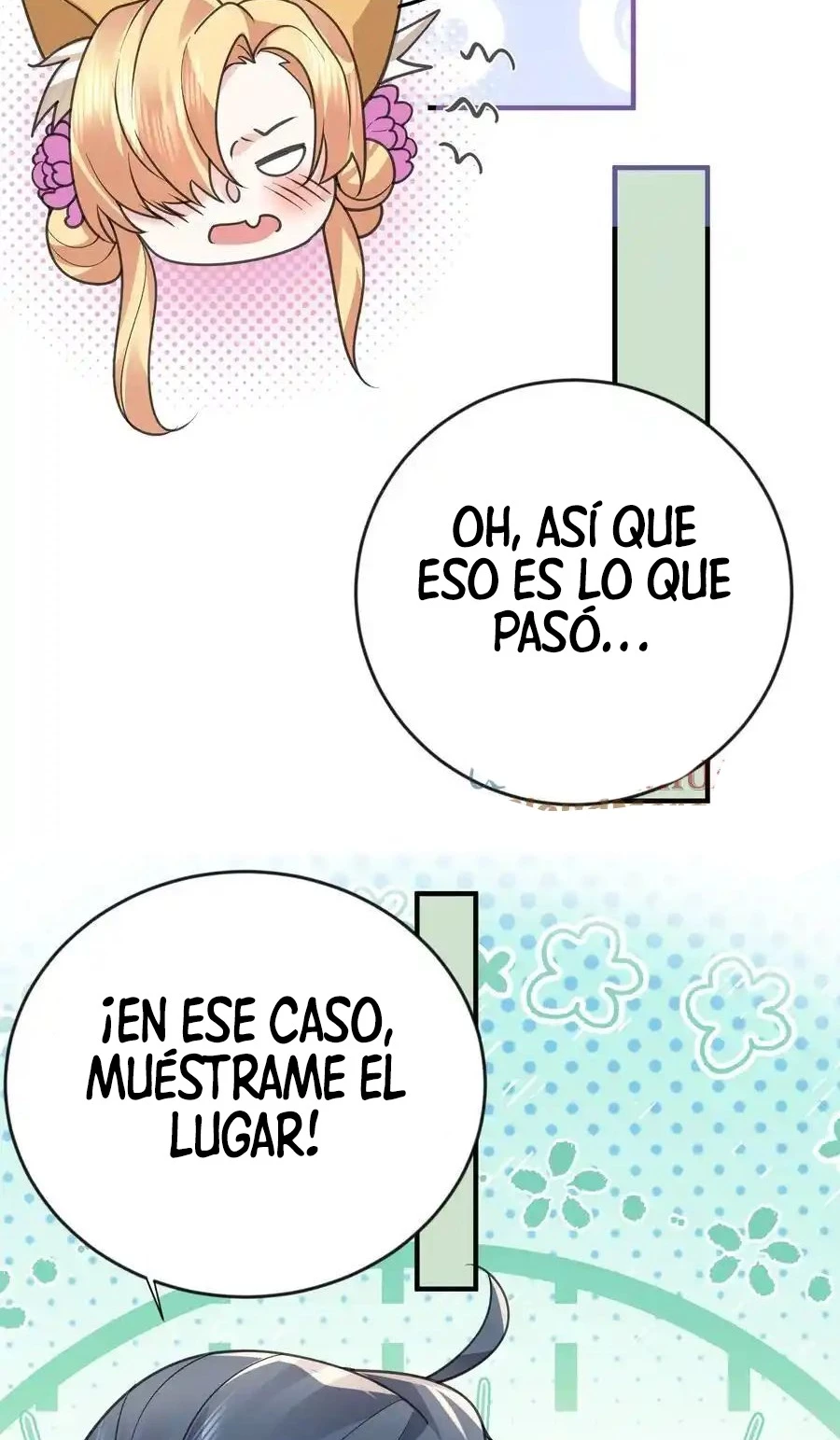 ¿Cuándo Me Volví Invencible? — Capítulo 218 — 19