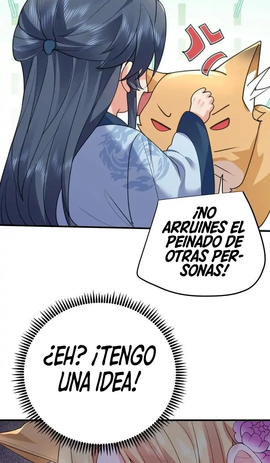 ¿Cuándo Me Volví Invencible? — Capítulo 218 — 20