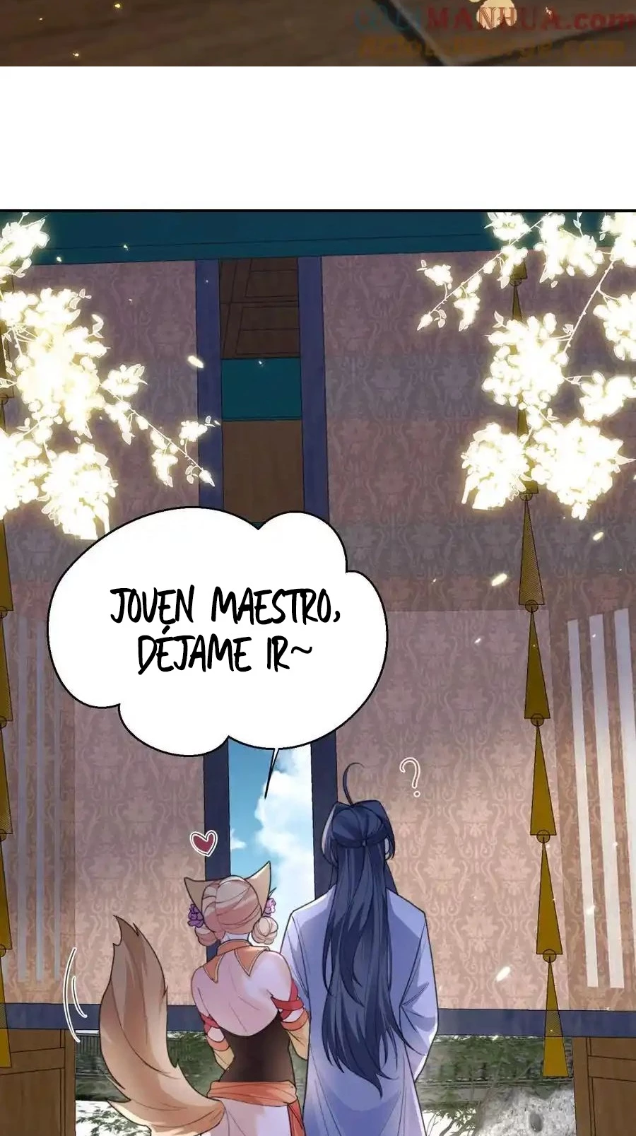 ¿Cuándo Me Volví Invencible? — Capítulo 218 — 24
