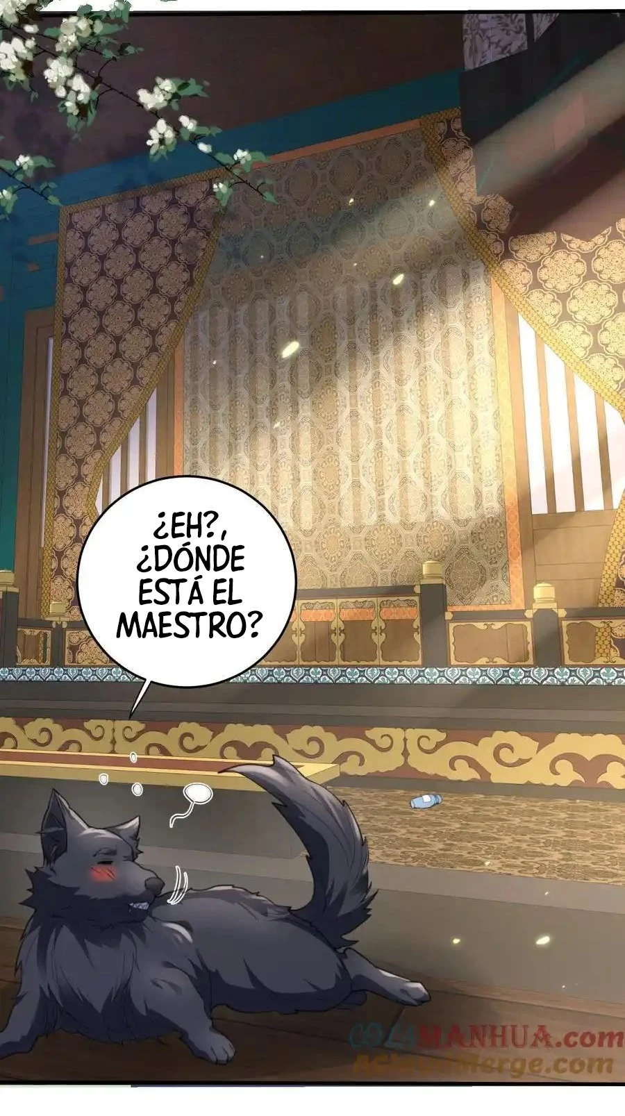 ¿Cuándo Me Volví Invencible? — Capítulo 218 — 27