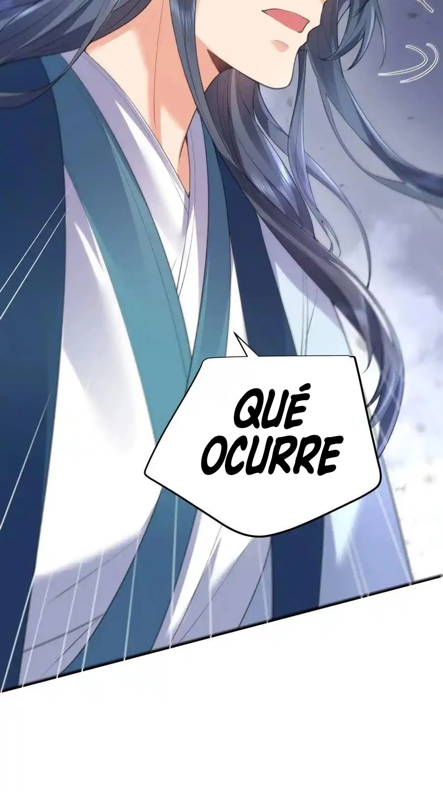 ¿Cuándo Me Volví Invencible? — Capítulo 218 — 43
