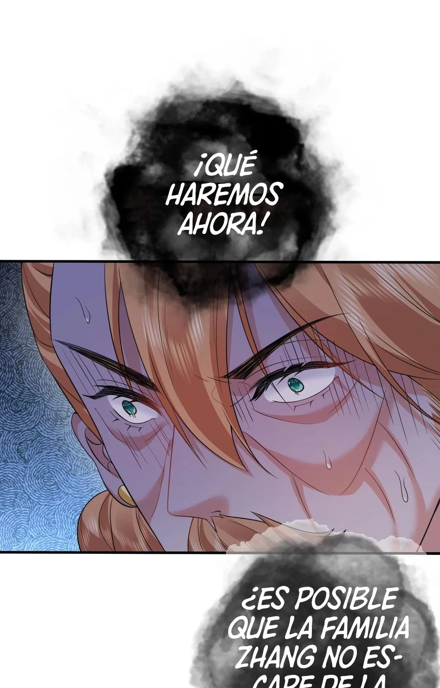 ¿Cuándo Me Volví Invencible? — Capítulo 193 — 3