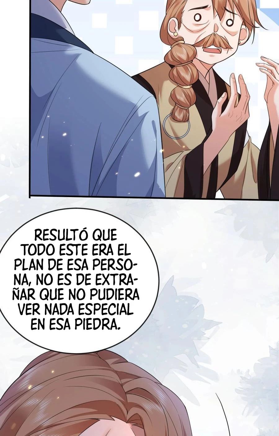 ¿Cuándo Me Volví Invencible? — Capítulo 193 — 9