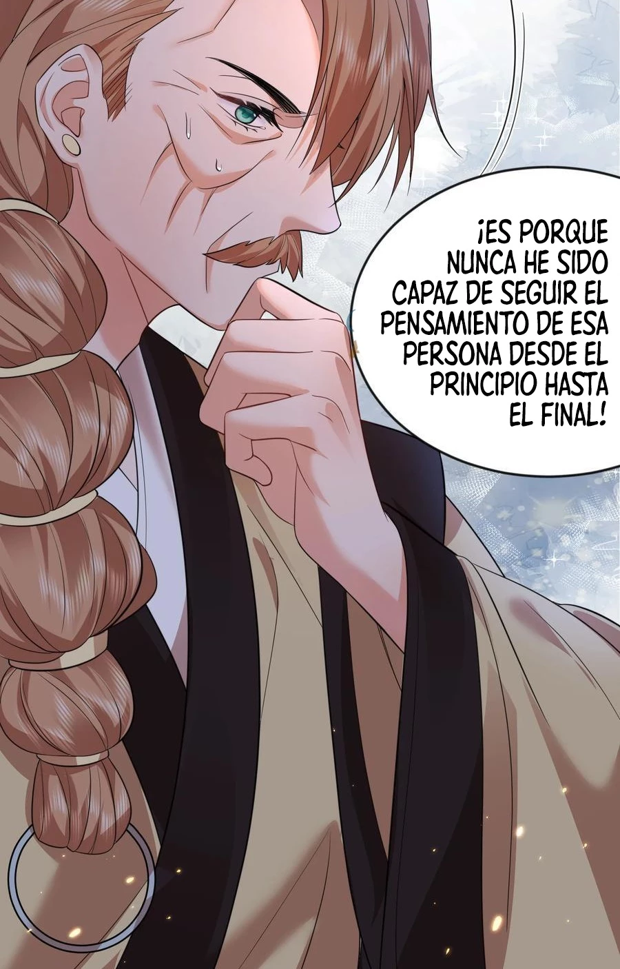 ¿Cuándo Me Volví Invencible? — Capítulo 193 — 10