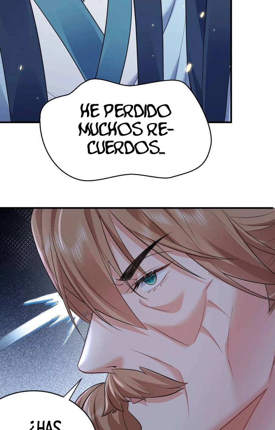 ¿Cuándo Me Volví Invencible? — Capítulo 193 — 16