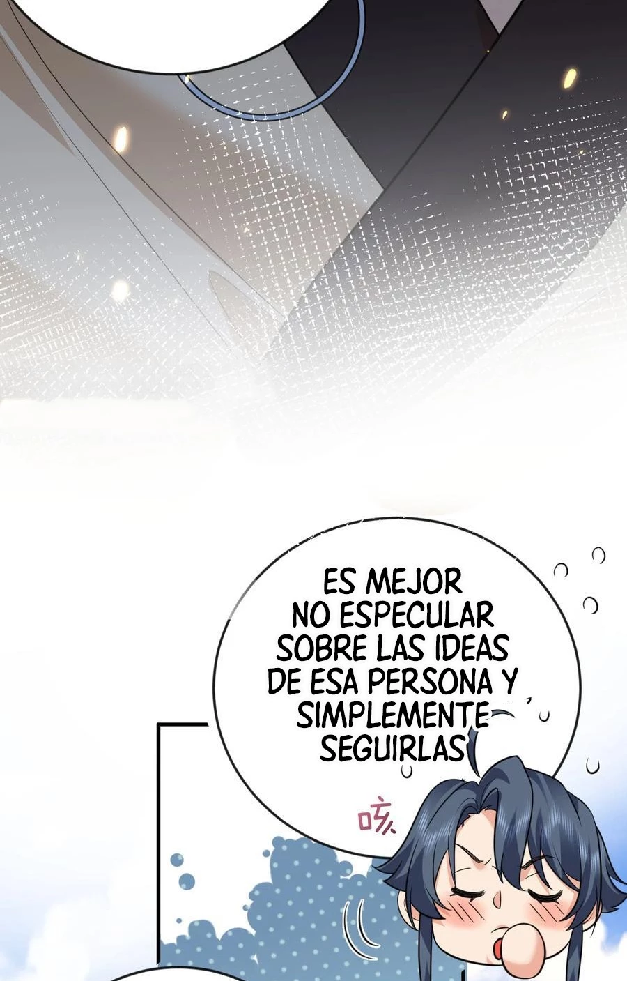 ¿Cuándo Me Volví Invencible? — Capítulo 193 — 19