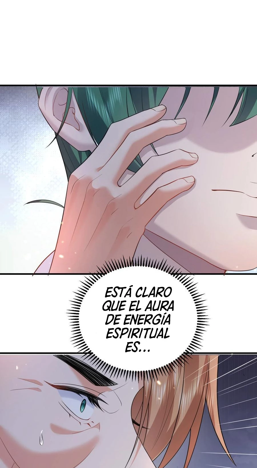 ¿Cuándo Me Volví Invencible? — Capítulo 193 — 24