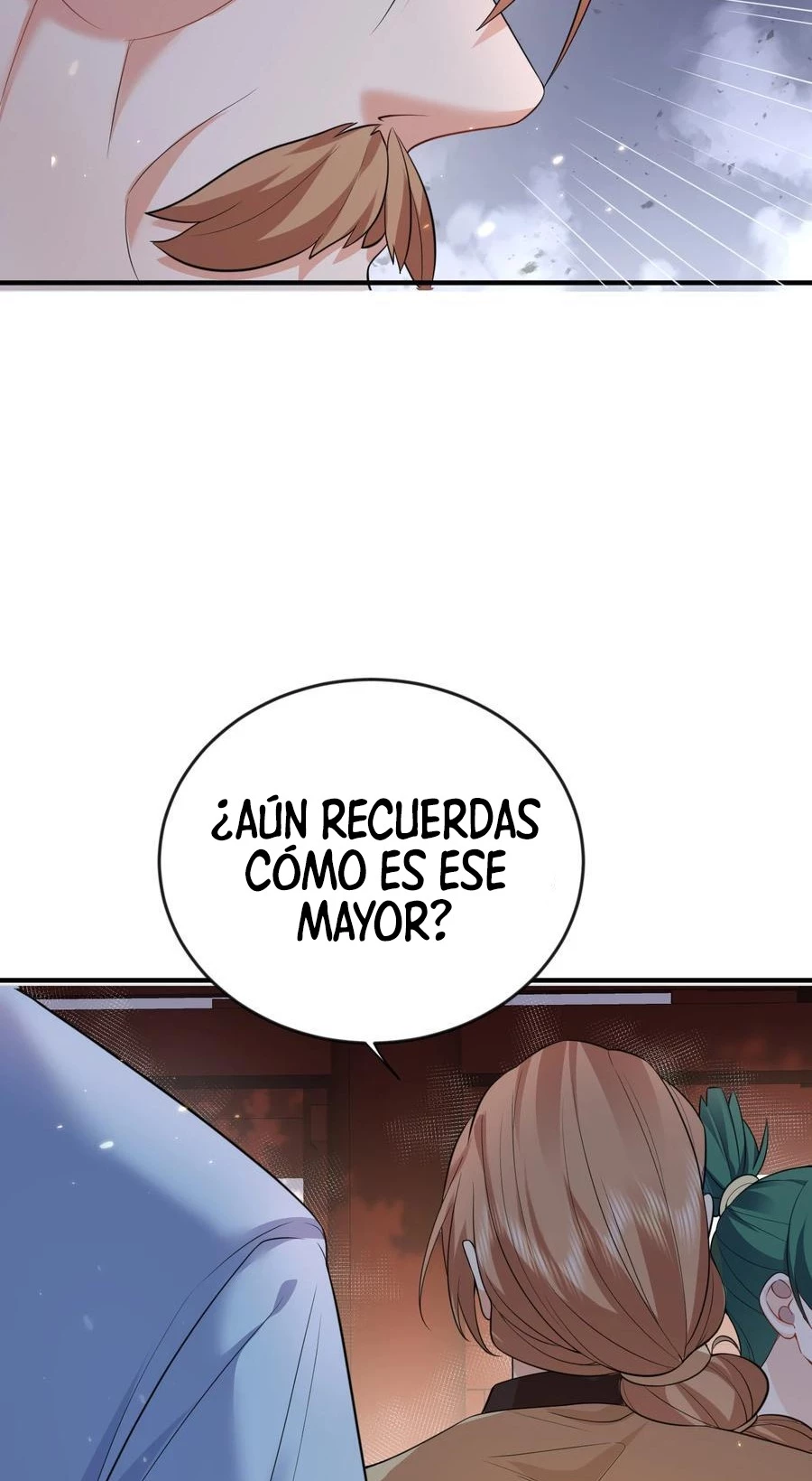¿Cuándo Me Volví Invencible? — Capítulo 193 — 25