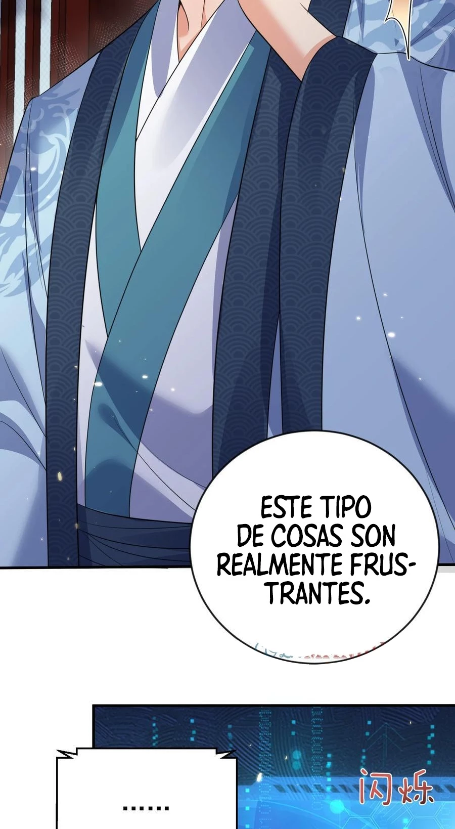 ¿Cuándo Me Volví Invencible? — Capítulo 193 — 38