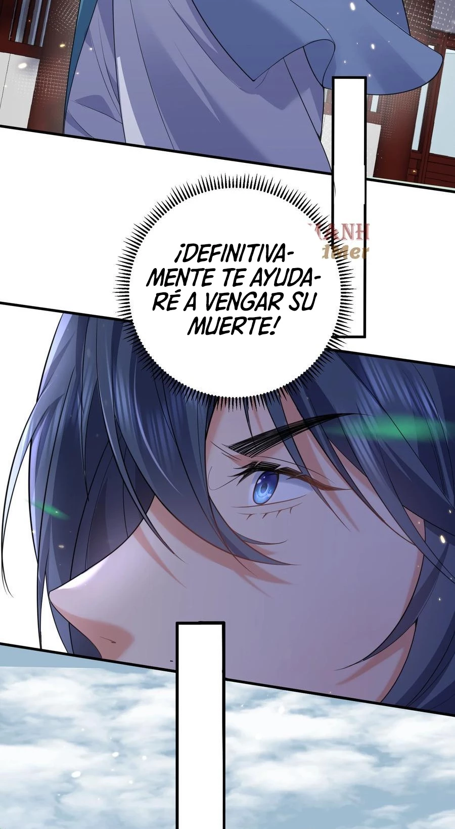 ¿Cuándo Me Volví Invencible? — Capítulo 193 — 41