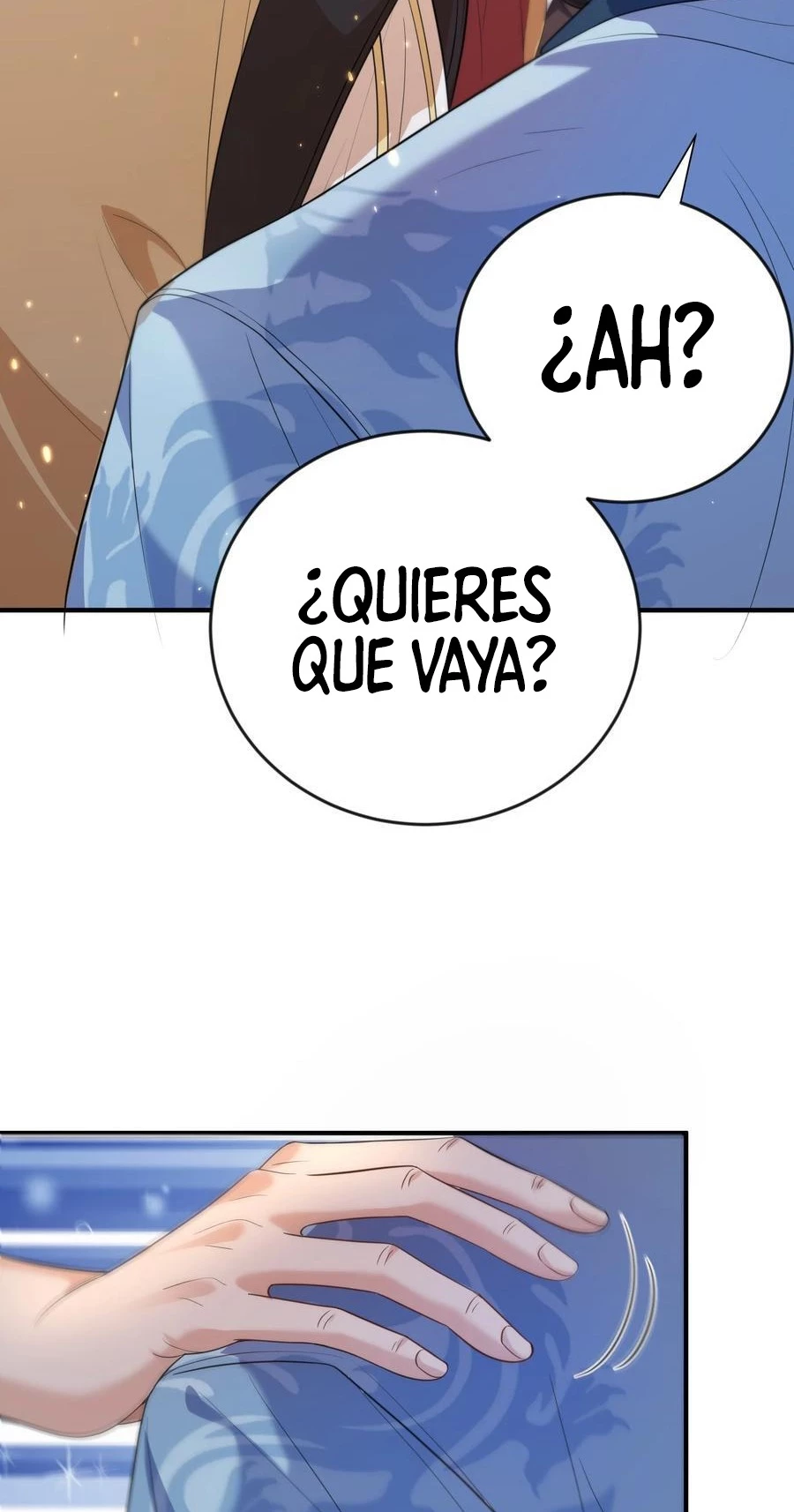 ¿Cuándo Me Volví Invencible? — Capítulo 195 — 12