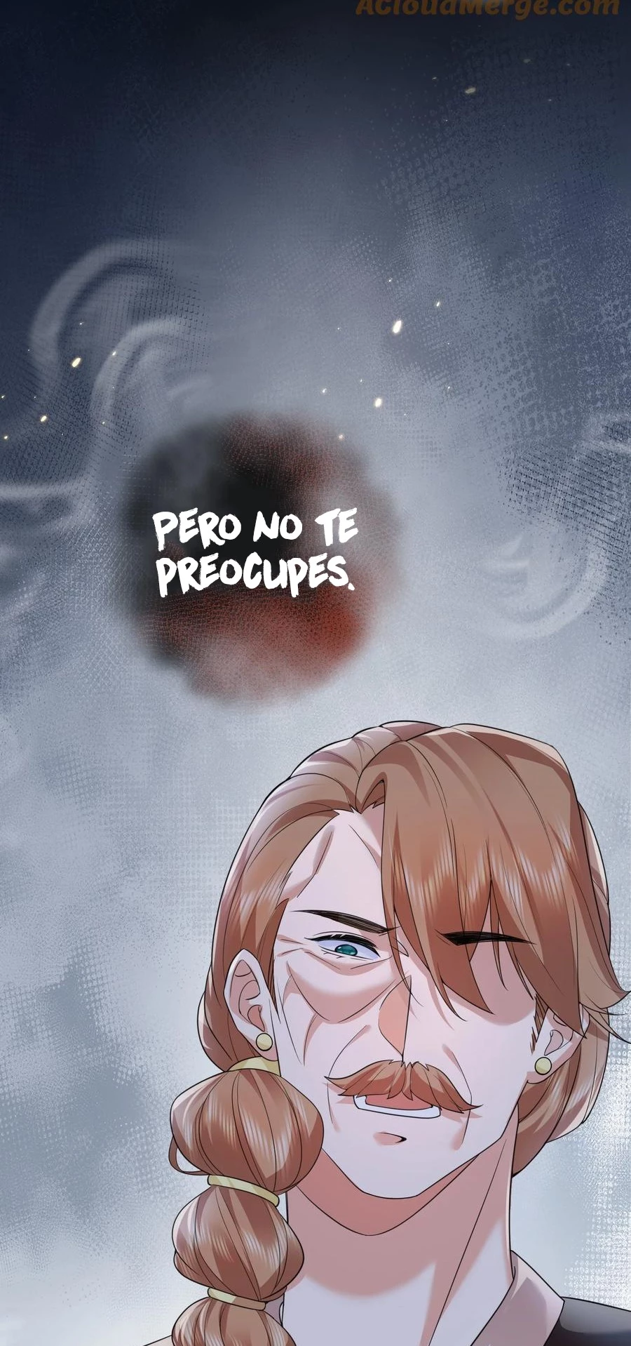 ¿Cuándo Me Volví Invencible? — Capítulo 195 — 40