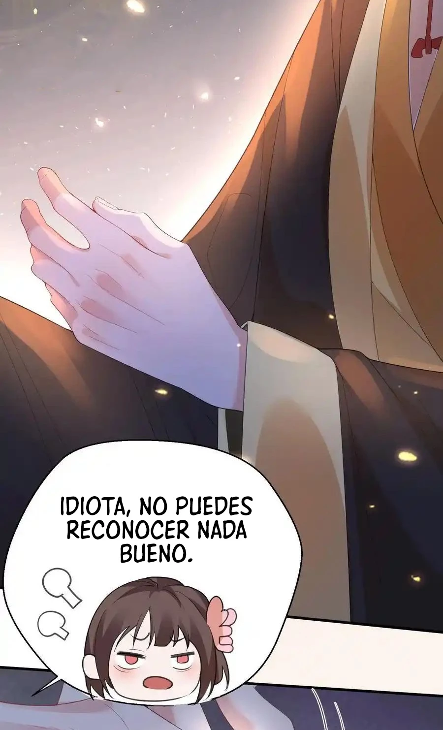 ¿Cuándo Me Volví Invencible? — Capítulo 238 — 20