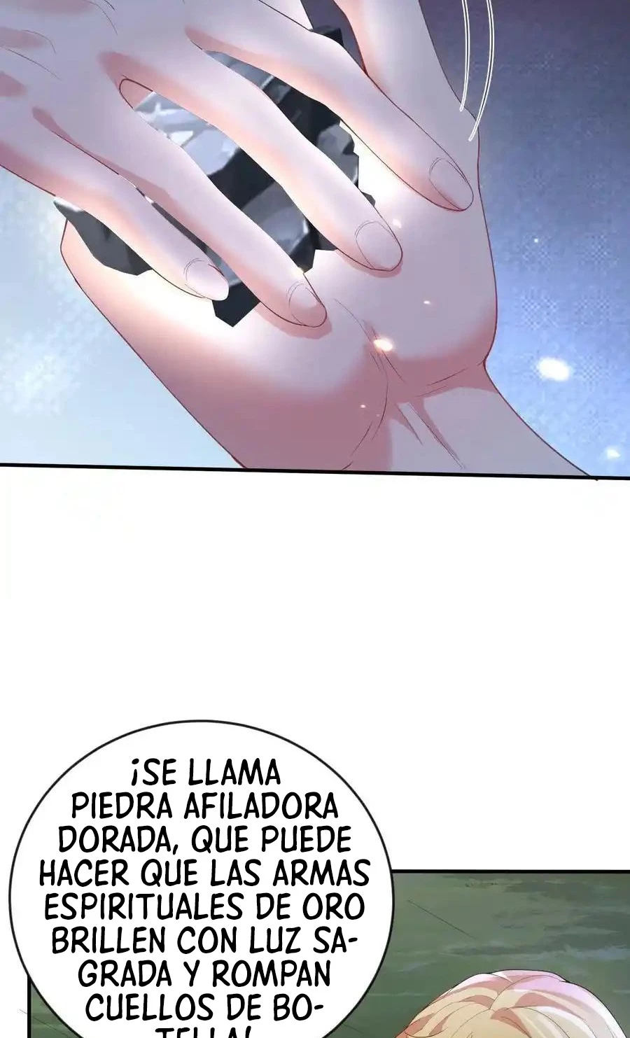 ¿Cuándo Me Volví Invencible? — Capítulo 238 — 21