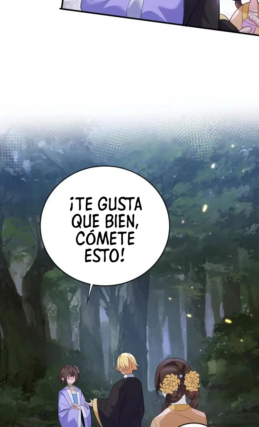 ¿Cuándo Me Volví Invencible? — Capítulo 238 — 32