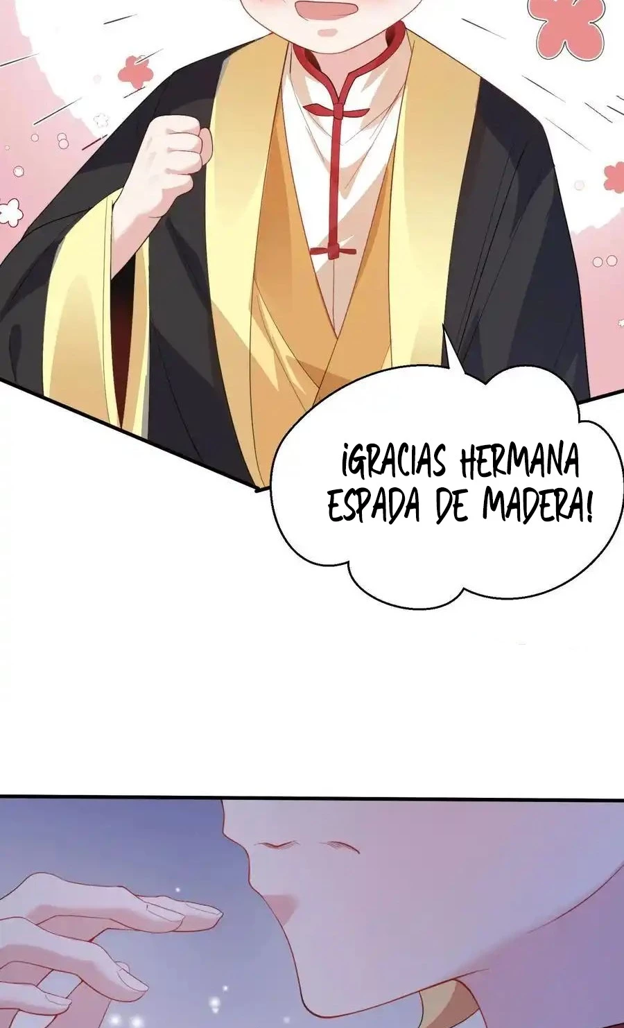 ¿Cuándo Me Volví Invencible? — Capítulo 238 — 35