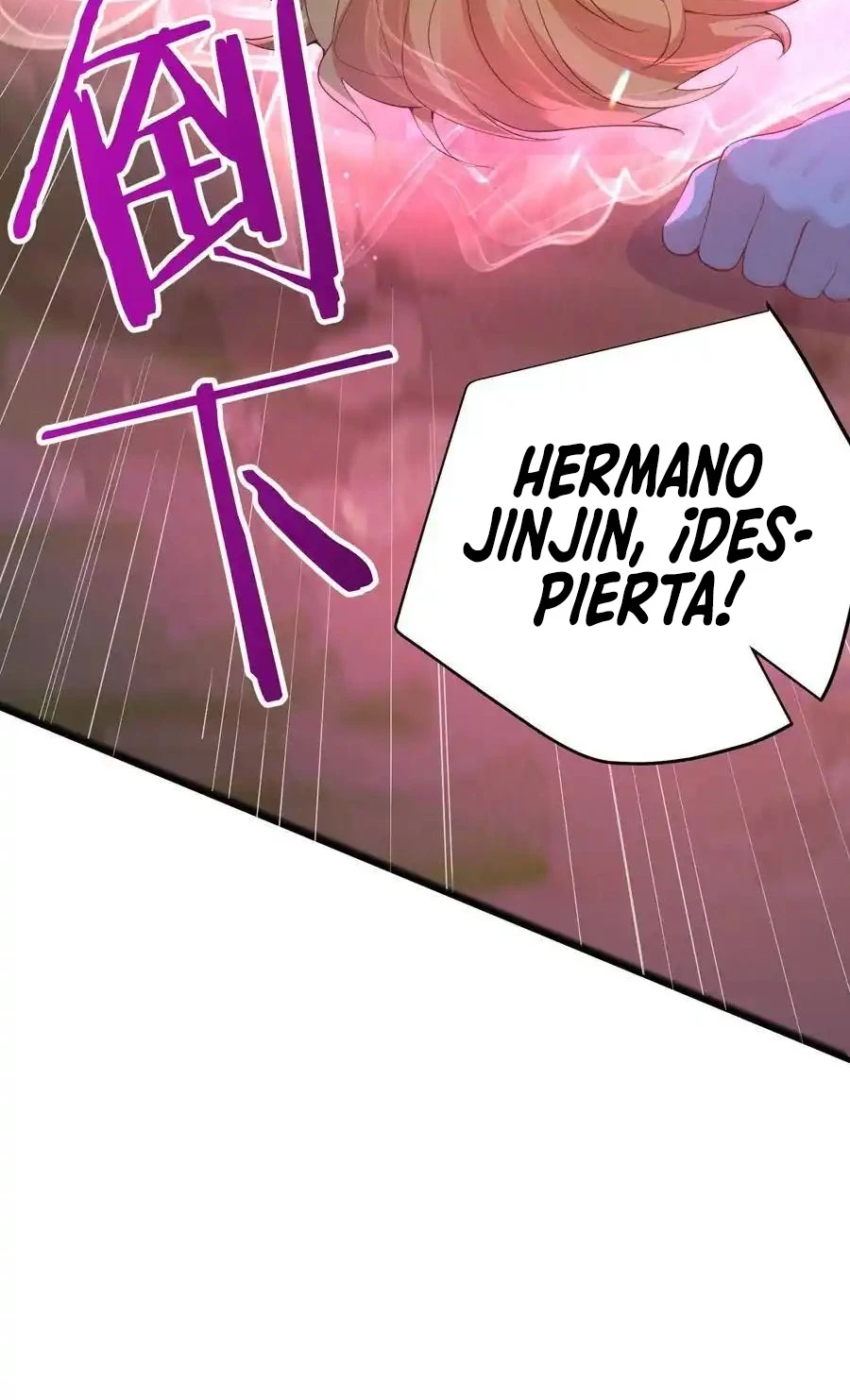 ¿Cuándo Me Volví Invencible? — Capítulo 238 — 43
