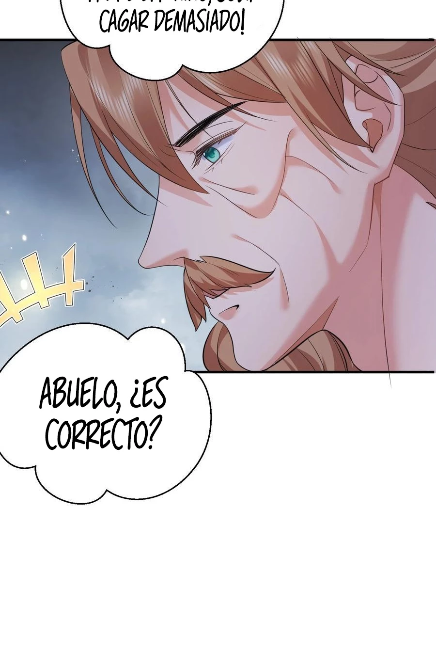 ¿Cuándo Me Volví Invencible? — Capítulo 192 — 22