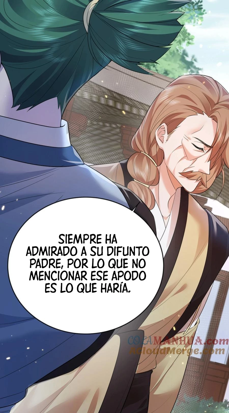 ¿Cuándo Me Volví Invencible? — Capítulo 192 — 30