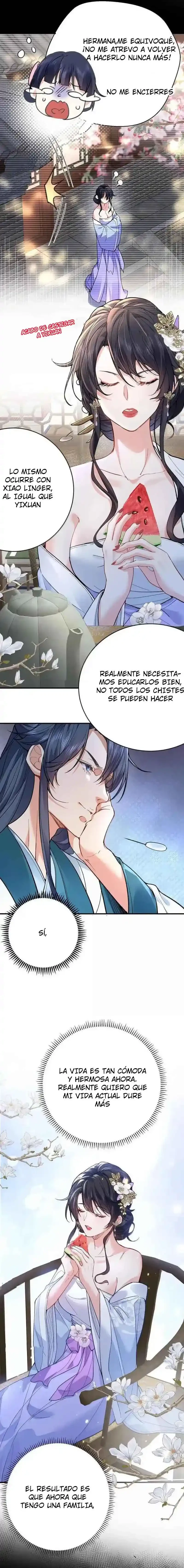 ¿Cuándo Me Volví Invencible? — Capítulo 266 — 6