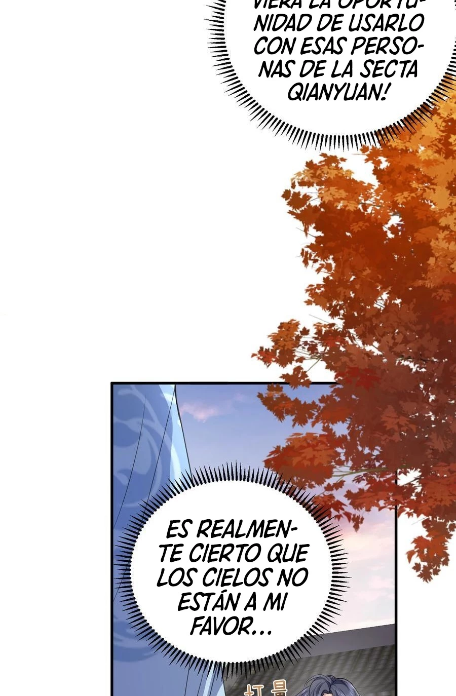 ¿Cuándo Me Volví Invencible? — Capítulo 197 — 5
