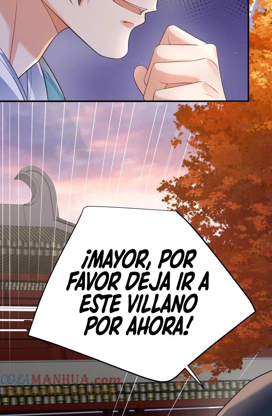 ¿Cuándo Me Volví Invencible? — Capítulo 197 — 9