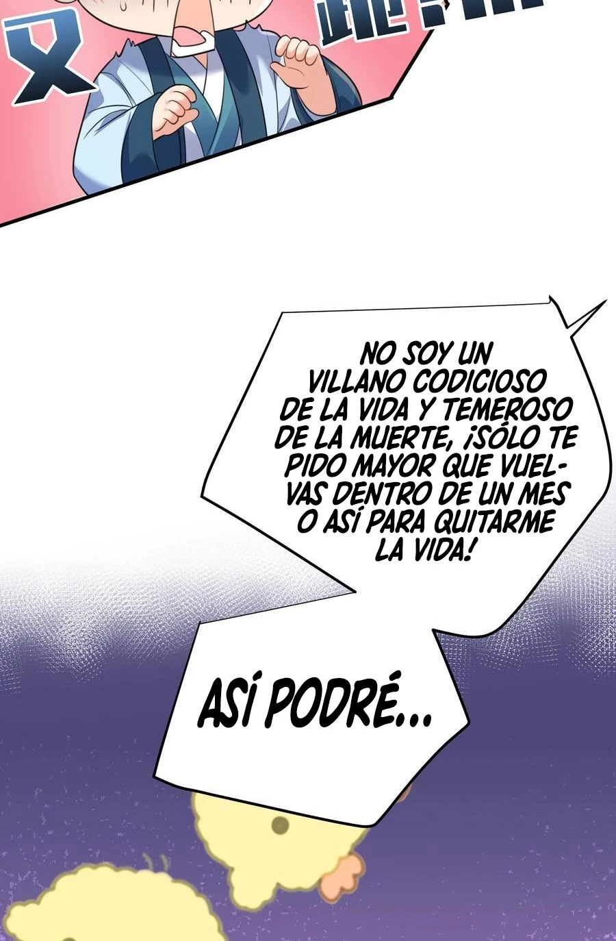 ¿Cuándo Me Volví Invencible? — Capítulo 197 — 11