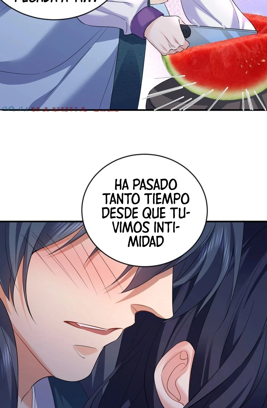 ¿Cuándo Me Volví Invencible? — Capítulo 197 — 26