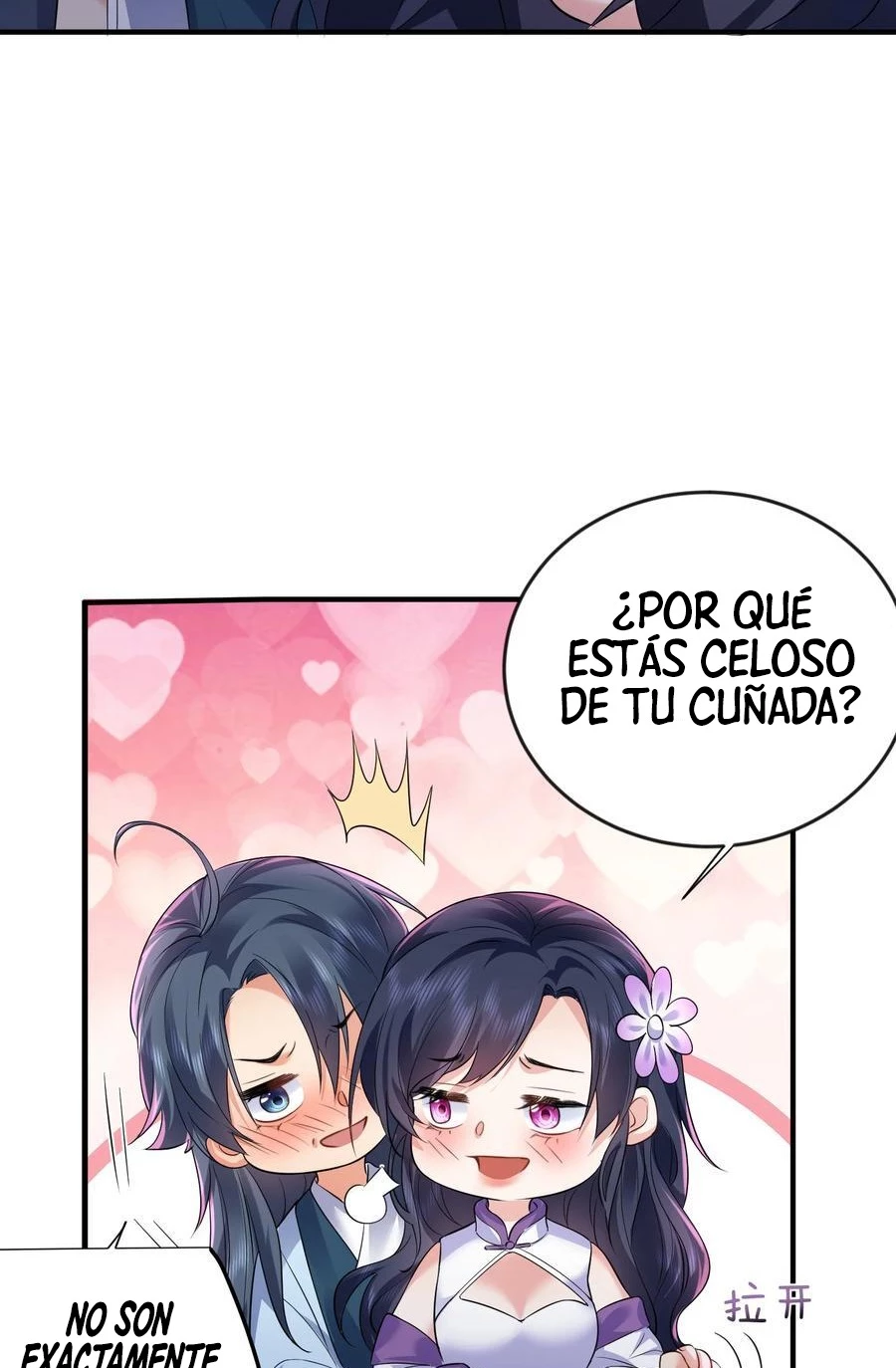¿Cuándo Me Volví Invencible? — Capítulo 197 — 27