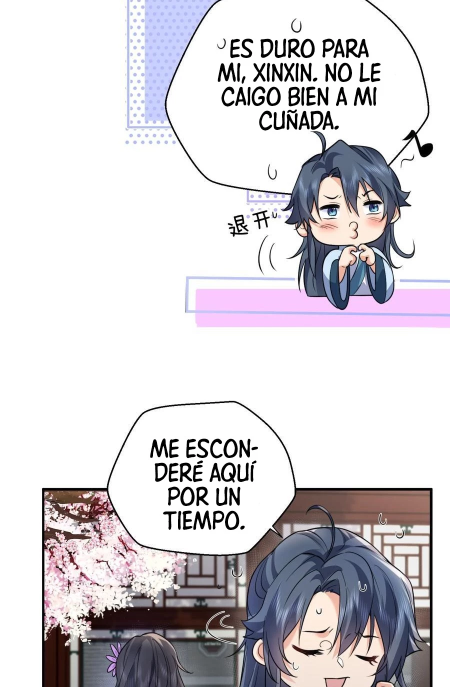 ¿Cuándo Me Volví Invencible? — Capítulo 197 — 29
