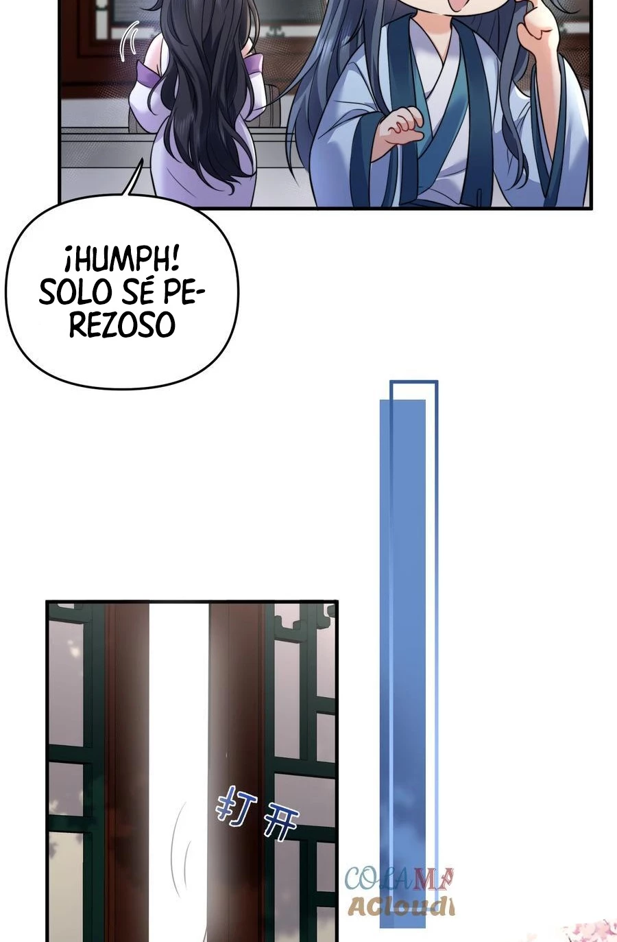 ¿Cuándo Me Volví Invencible? — Capítulo 197 — 30