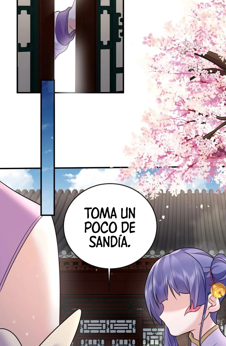 ¿Cuándo Me Volví Invencible? — Capítulo 197 — 31