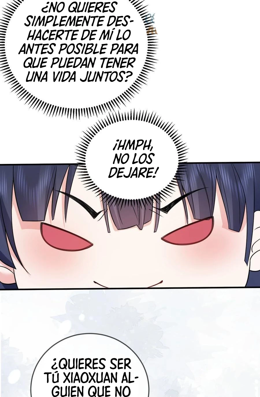 ¿Cuándo Me Volví Invencible? — Capítulo 197 — 36