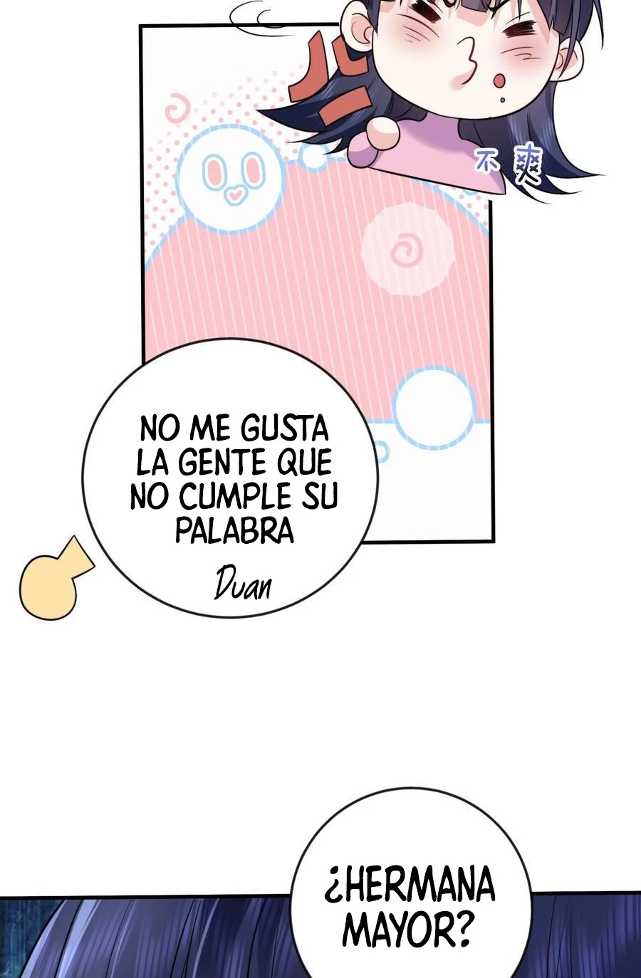 ¿Cuándo Me Volví Invencible? — Capítulo 197 — 40