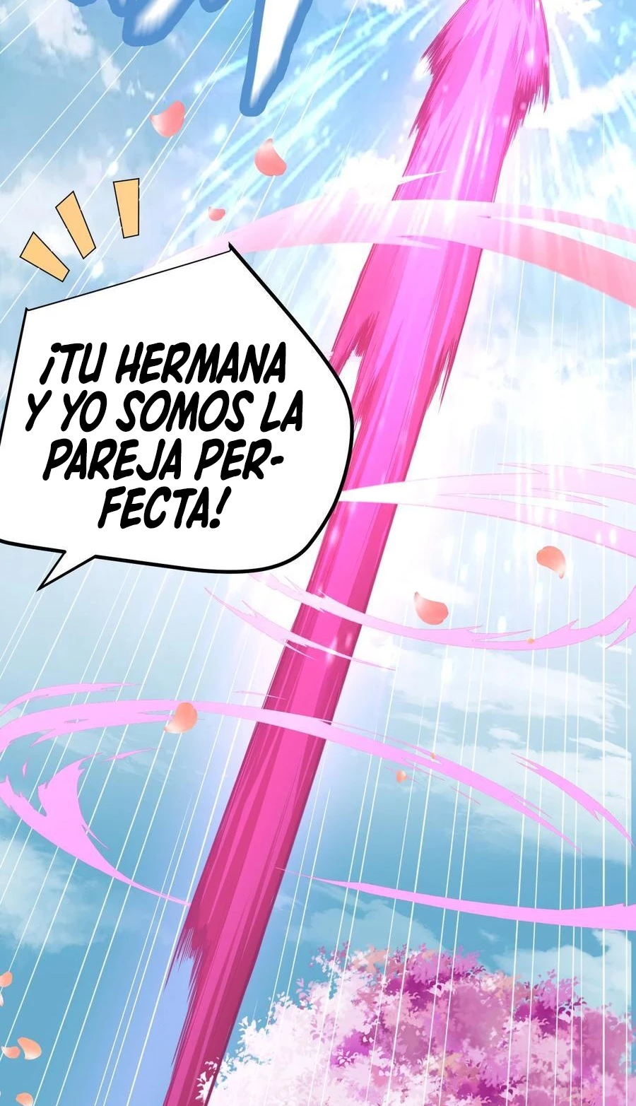 ¿Cuándo Me Volví Invencible? — Capítulo 198 — 9