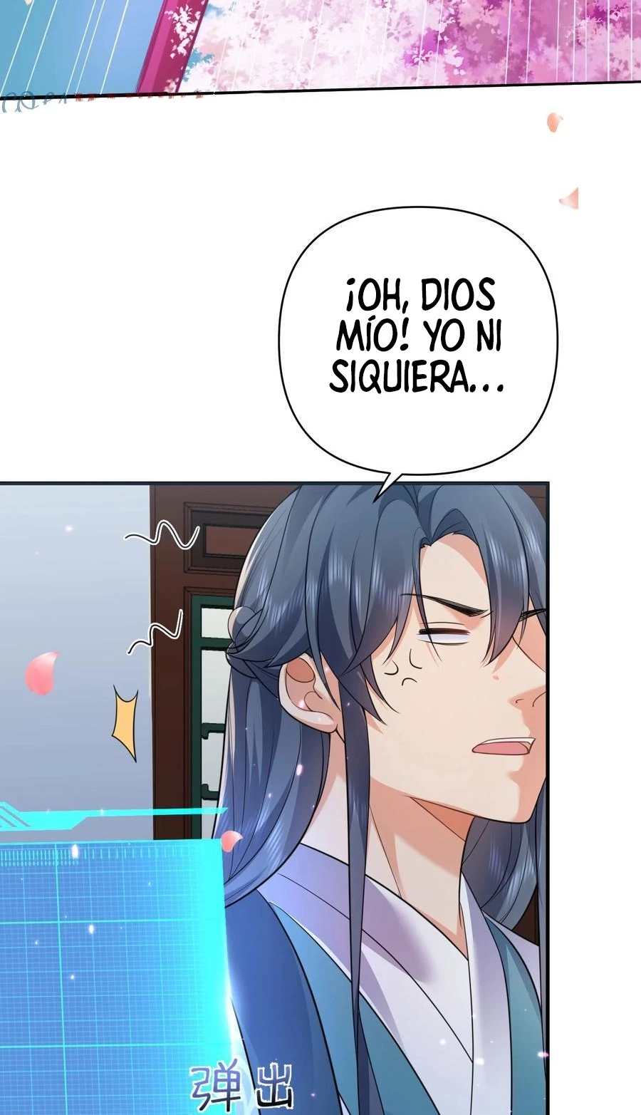 ¿Cuándo Me Volví Invencible? — Capítulo 198 — 10