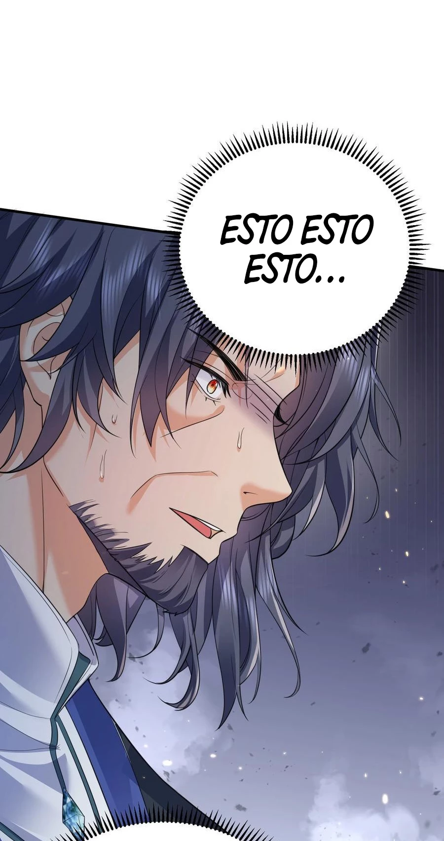 ¿Cuándo Me Volví Invencible? — Capítulo 198 — 43