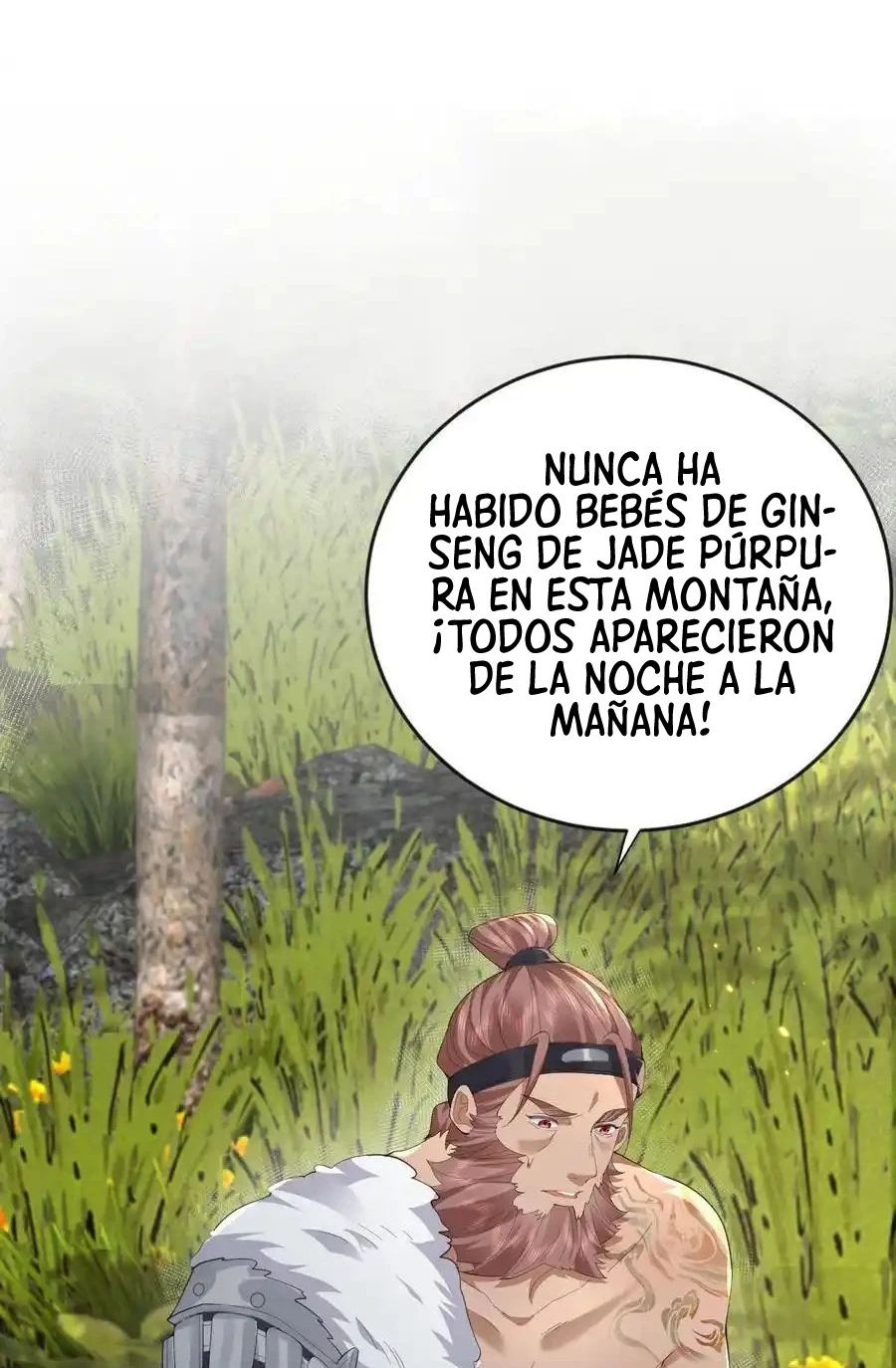¿Cuándo Me Volví Invencible? — Capítulo 229 — 4