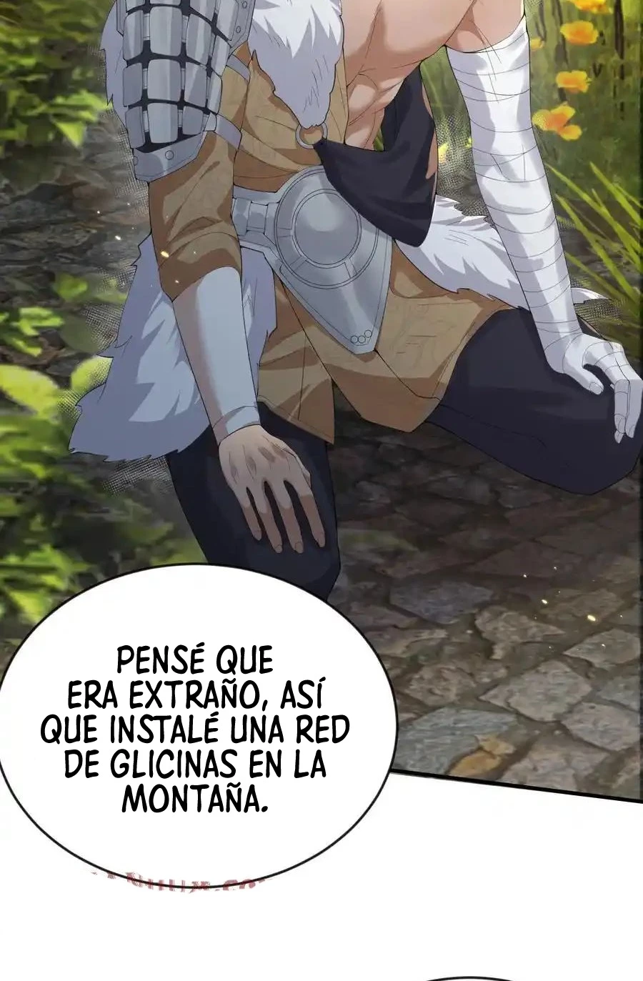 ¿Cuándo Me Volví Invencible? — Capítulo 229 — 5