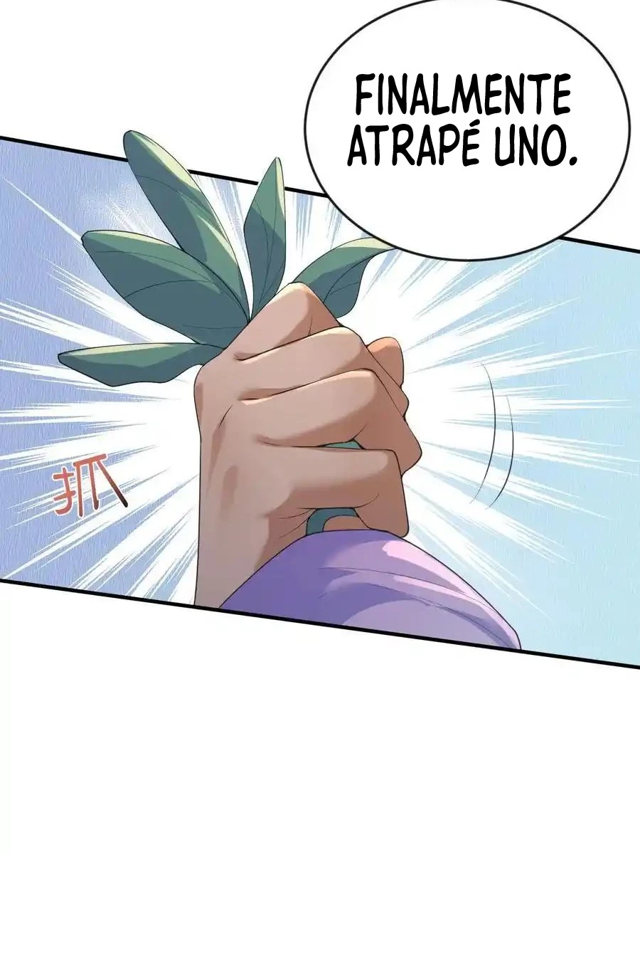 ¿Cuándo Me Volví Invencible? — Capítulo 229 — 6