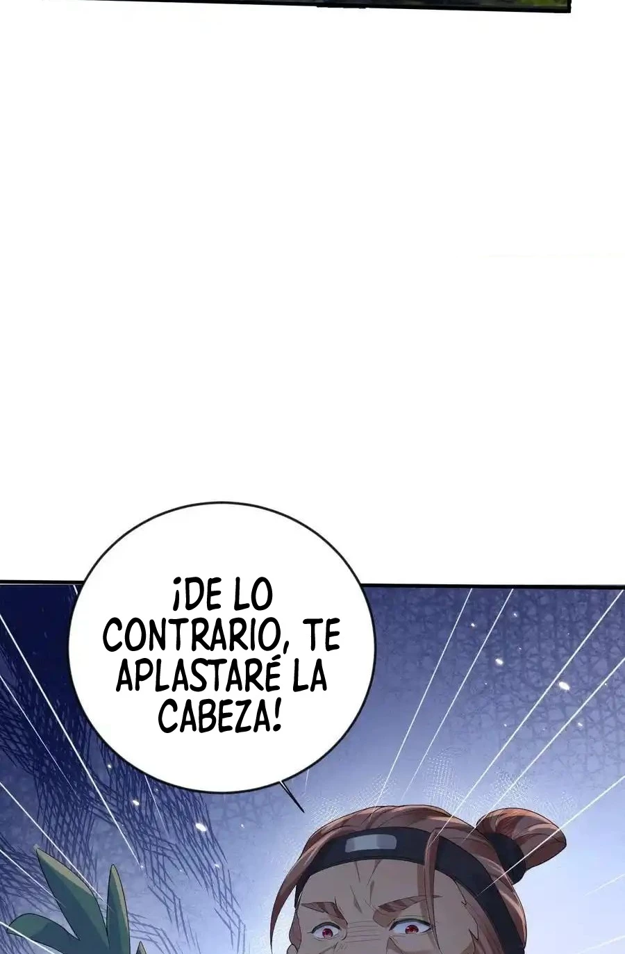 ¿Cuándo Me Volví Invencible? — Capítulo 229 — 8