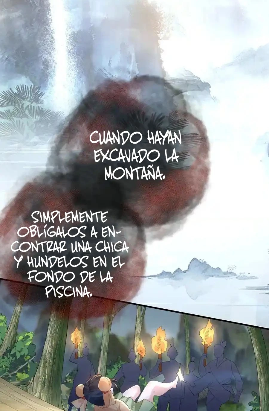 ¿Cuándo Me Volví Invencible? — Capítulo 229 — 13