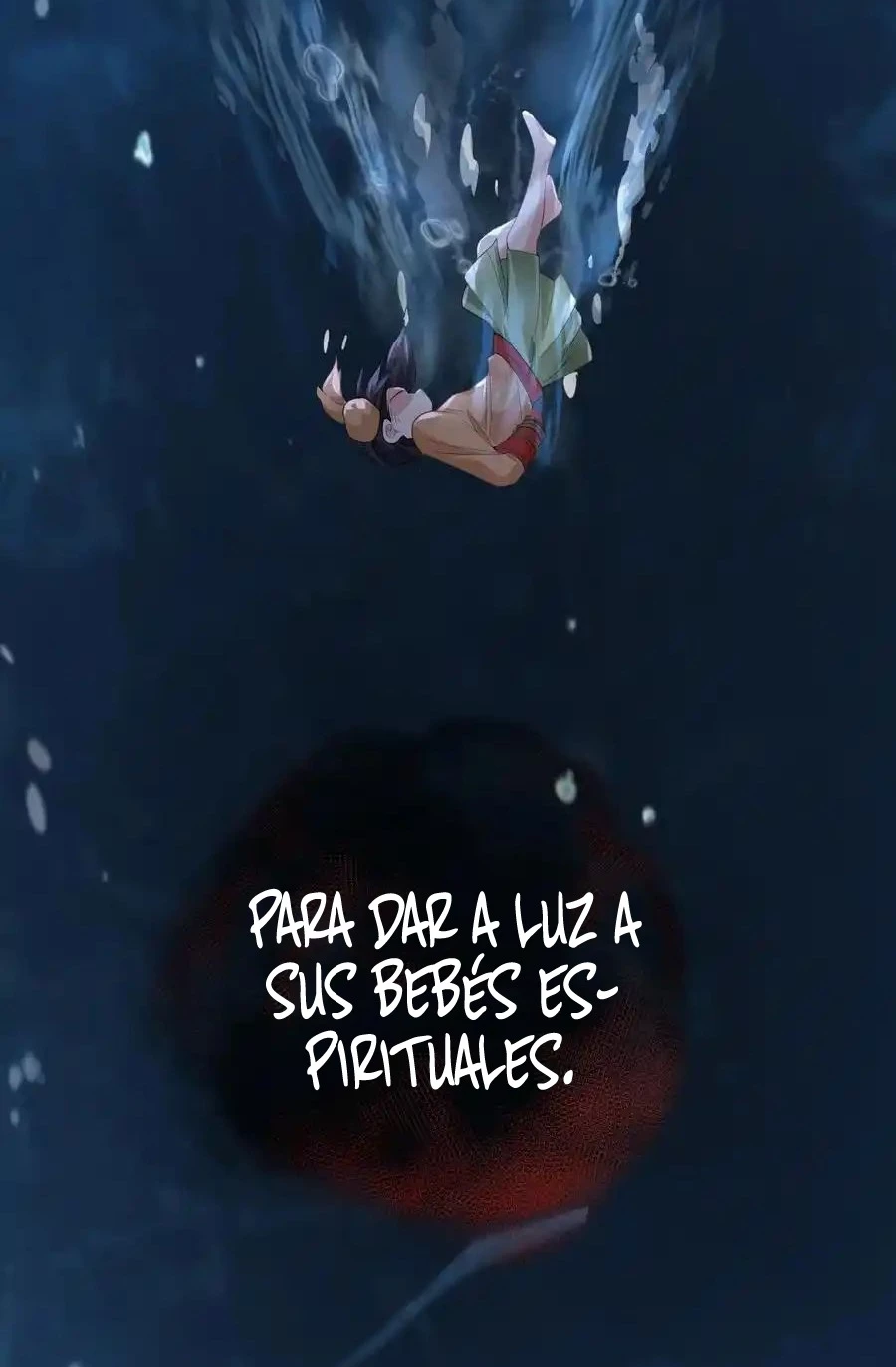 ¿Cuándo Me Volví Invencible? — Capítulo 229 — 15