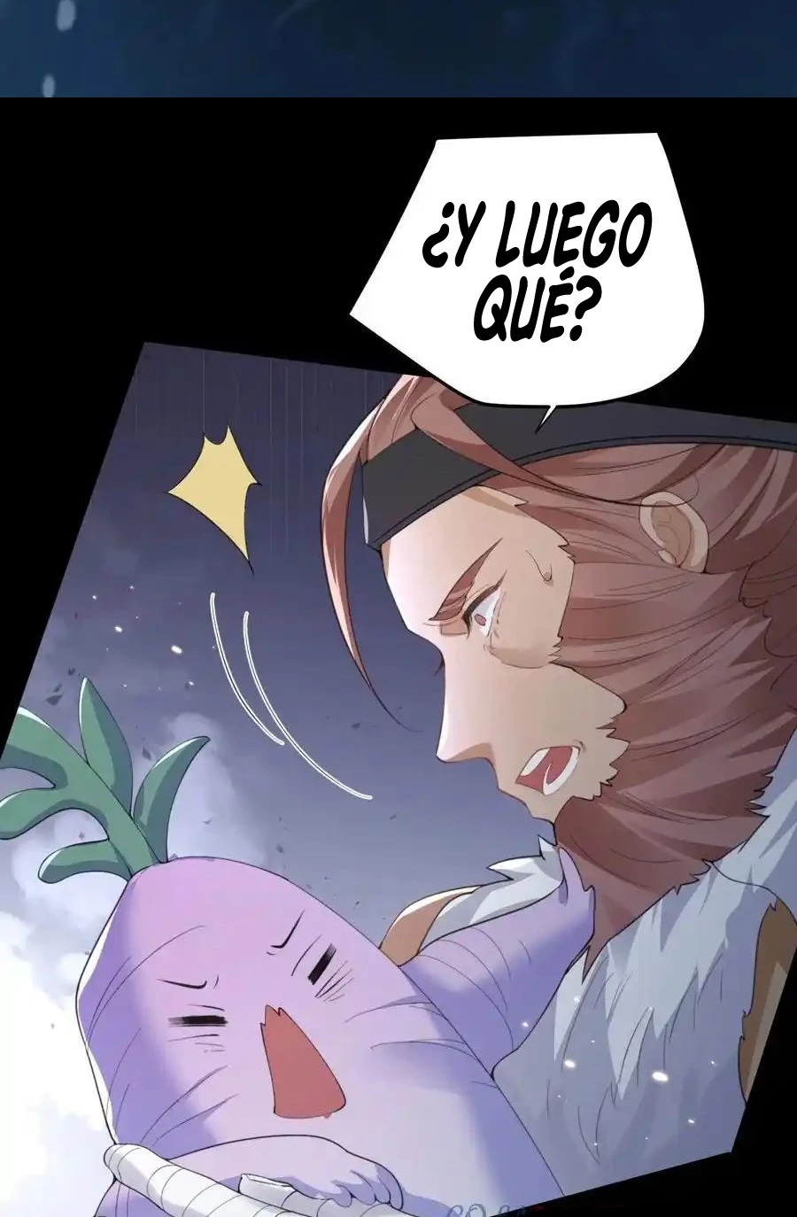 ¿Cuándo Me Volví Invencible? — Capítulo 229 — 16