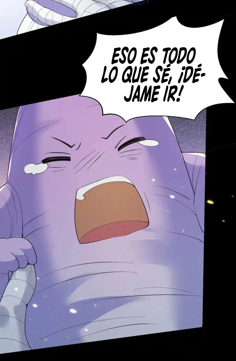 ¿Cuándo Me Volví Invencible? — Capítulo 229 — 17