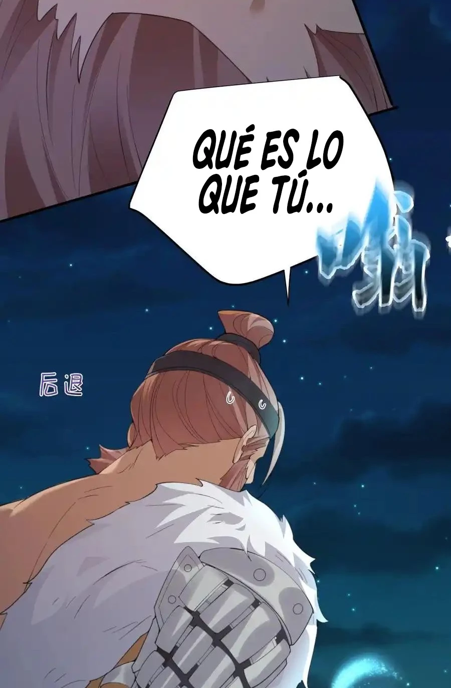 ¿Cuándo Me Volví Invencible? — Capítulo 229 — 22