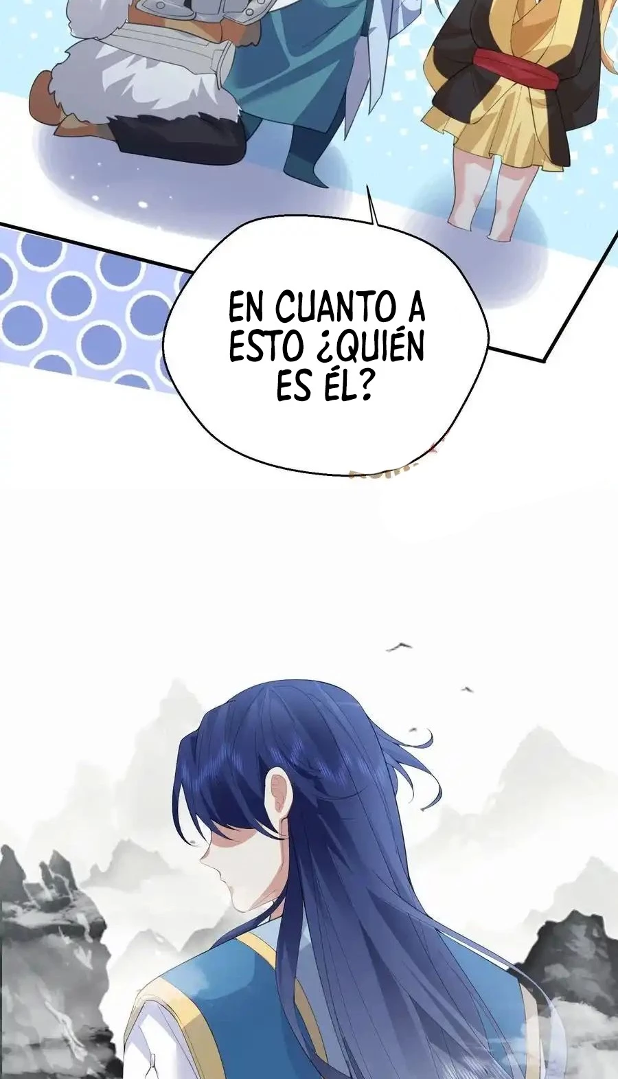 ¿Cuándo Me Volví Invencible? — Capítulo 229 — 38
