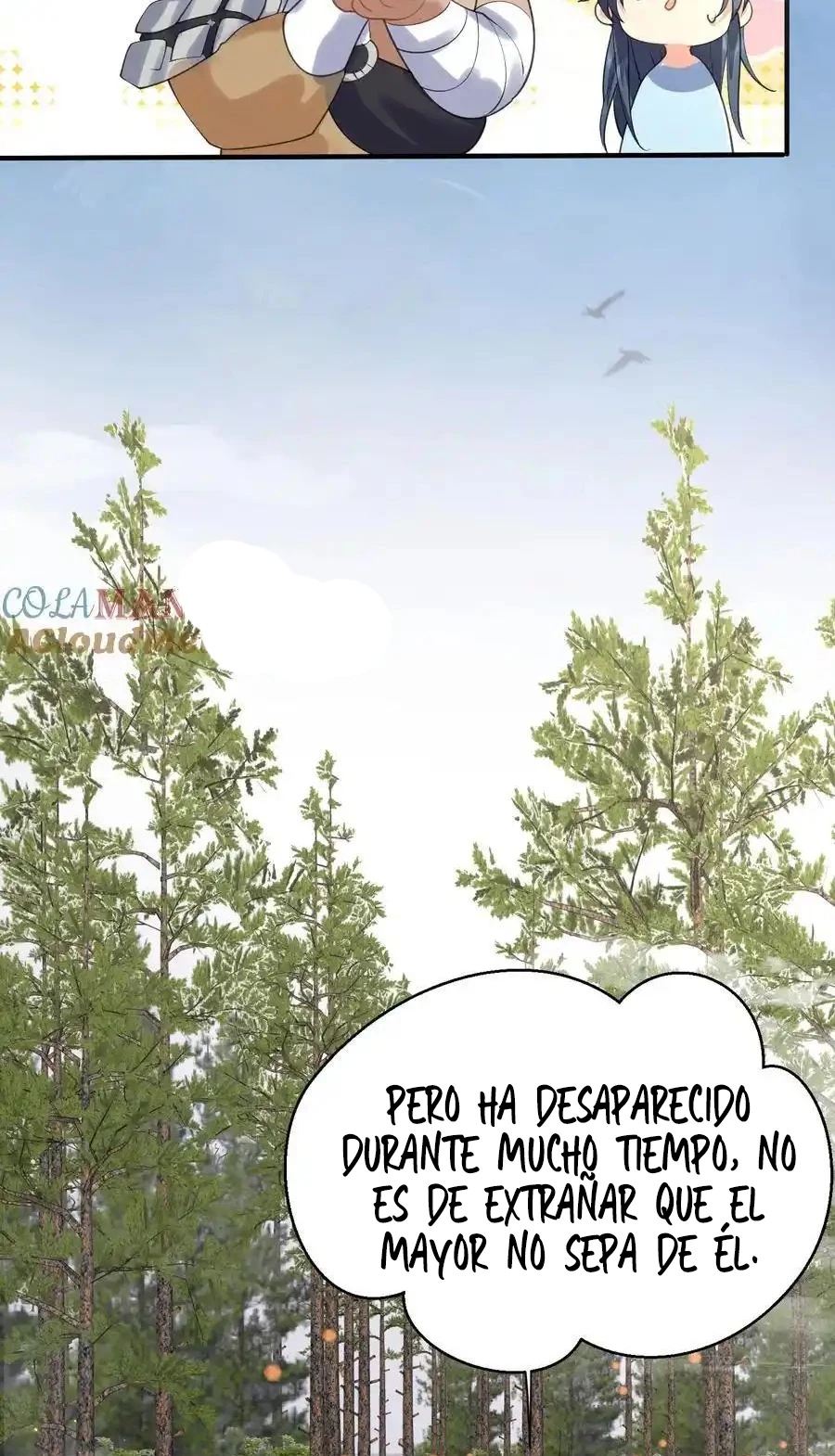 ¿Cuándo Me Volví Invencible? — Capítulo 229 — 40