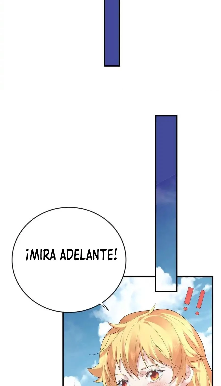 ¿Cuándo Me Volví Invencible? — Capítulo 229 — 42